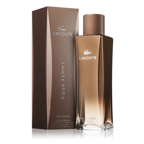 Lacoste Pour Femme Intense 90Ml