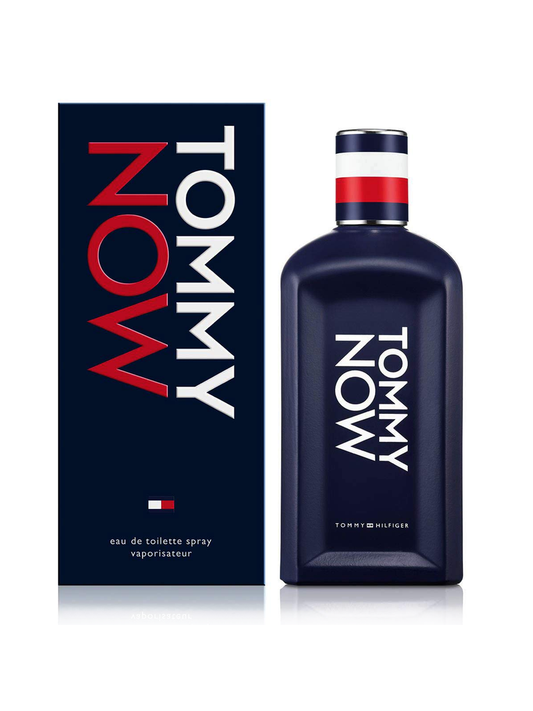 Tommy Now M Edt 100Ml