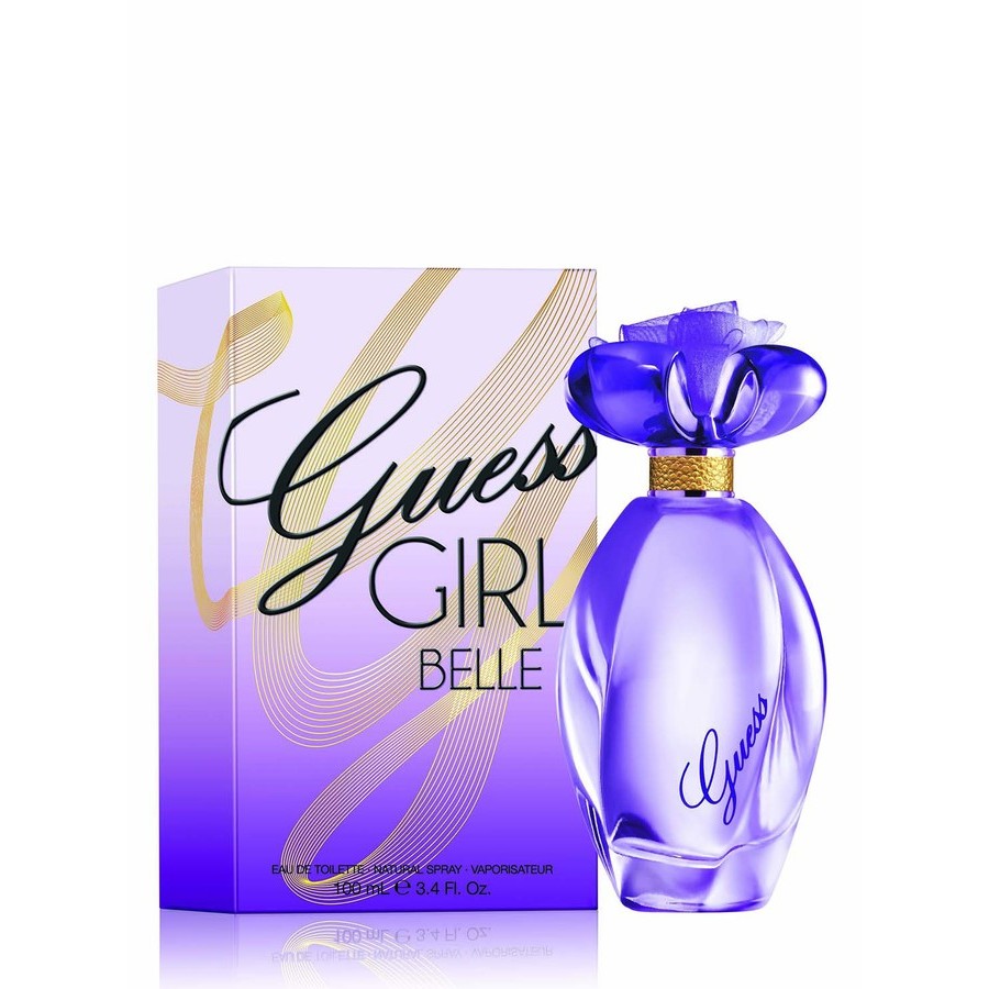 Guess girl shop 100 ml