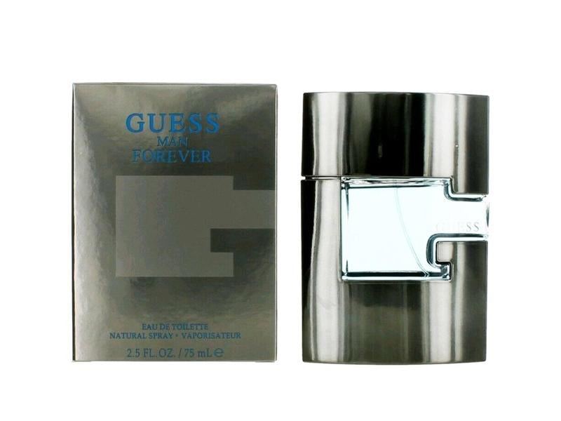 Buy Guess Forever M Edt 75Ml Discover Perfume Best Guess Forever M Edt 75Ml Discover Perfume