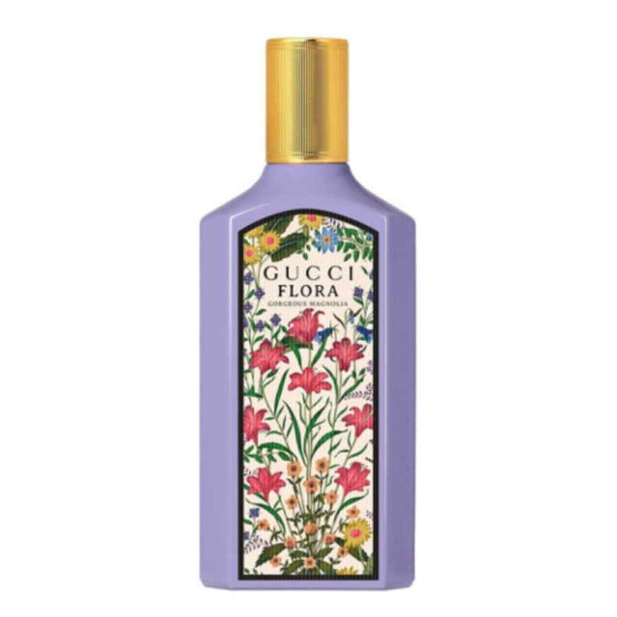 Gucci Flora Gorgeous Magnolia Edp 50Ml