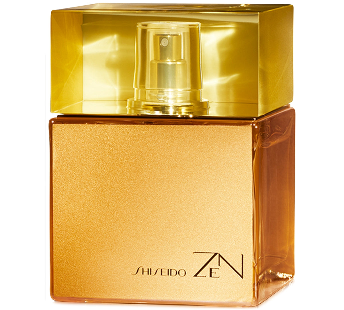 Shiseido Zen L Edp 100Ml