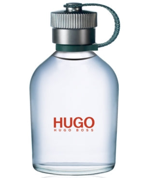 Boss Hugo Green Eau de Toilette 125Ml