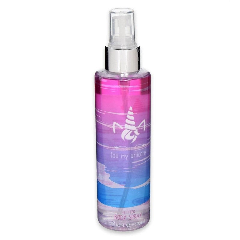 Air-Val Eau My Unicorn Body Spray 200Ml