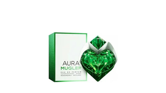 Thierry Mugler Aura Mugler Eau de Parfum 50Ml