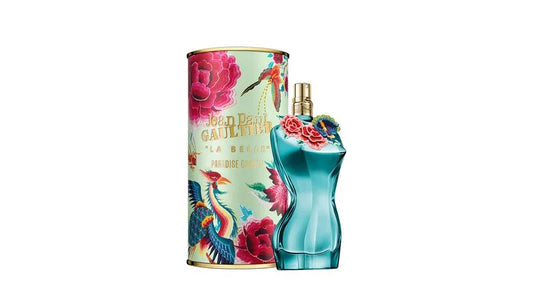 Jean Paul Gaultier La Belle Paradise Garden Eau de Parfum 100Ml