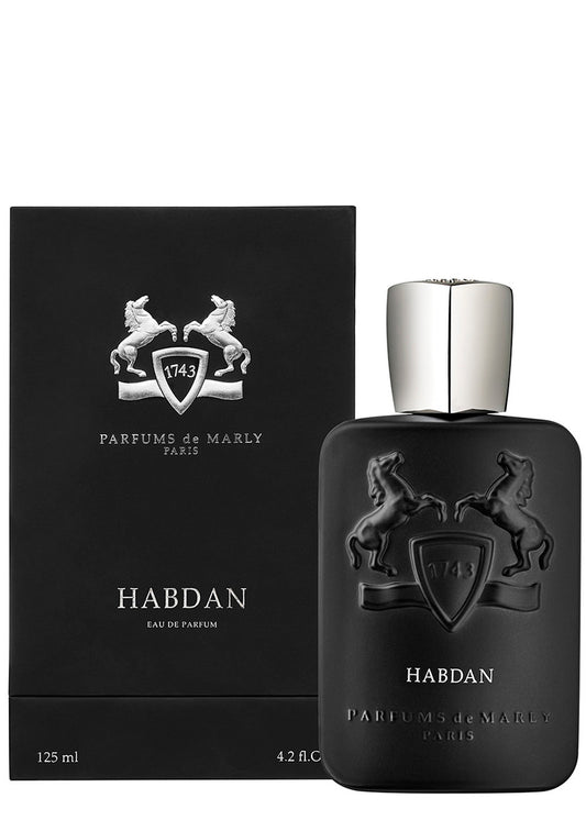 Parfums De Marly Habdan Eau de Parfum 125Ml