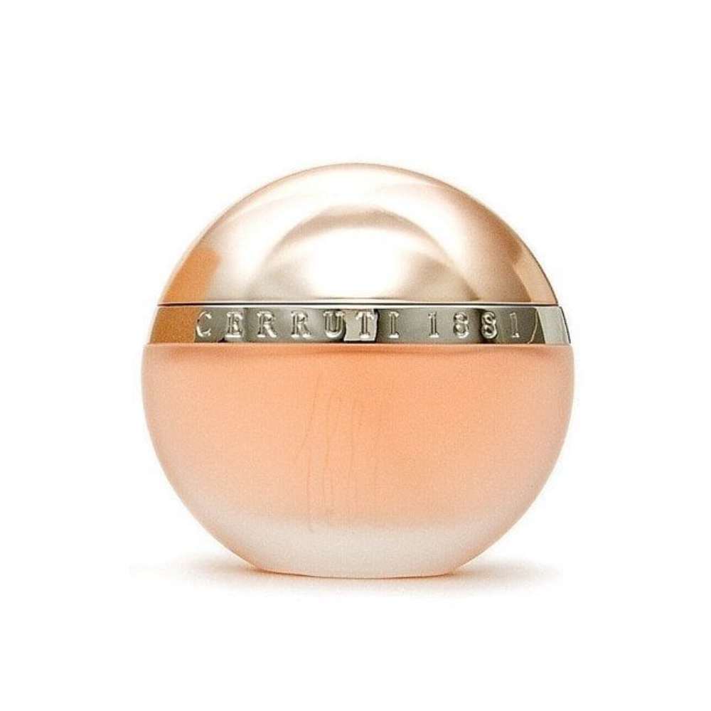 Cerrutti 1881 Eau De Toilette Women 100Ml
