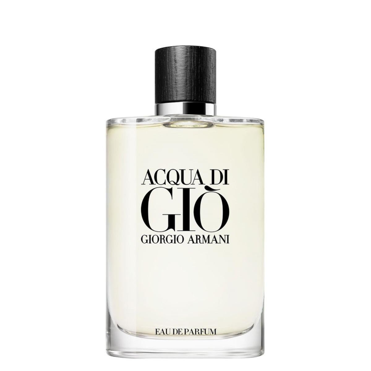 Giorgio Armani Acqua Di Gio For Men Eau de Parfum 200Ml – Al Hajis