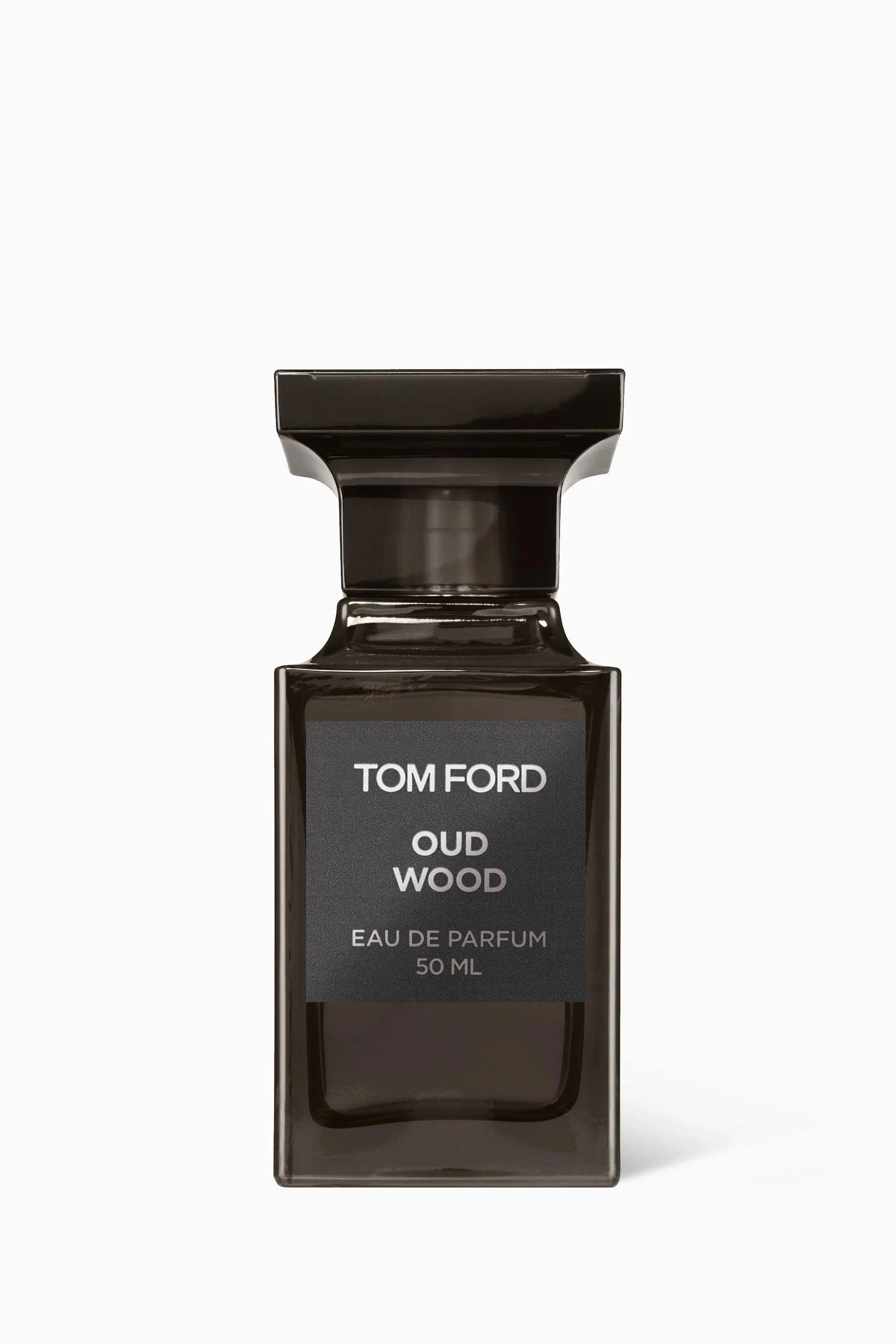 Buy Tomford Oud Wood Eau De Parfum 50Ml in Dubai | UAE – Al Hajis