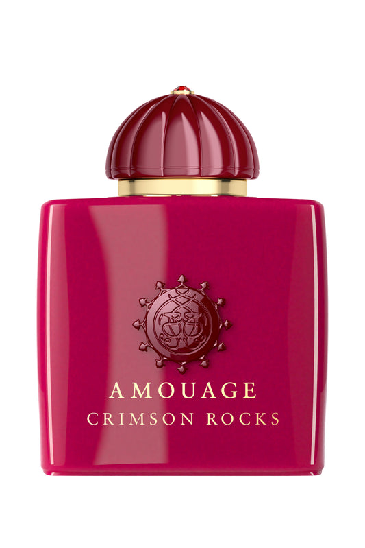 Amouage Crimson Rocks L Edp 100Ml