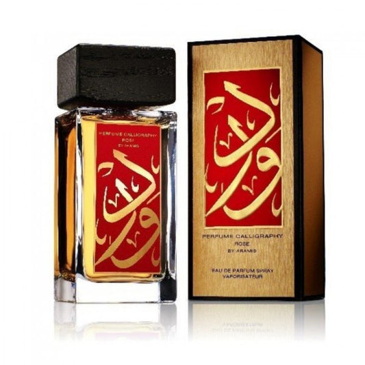 Aramis Calligraphy Rose Edp 100Ml
