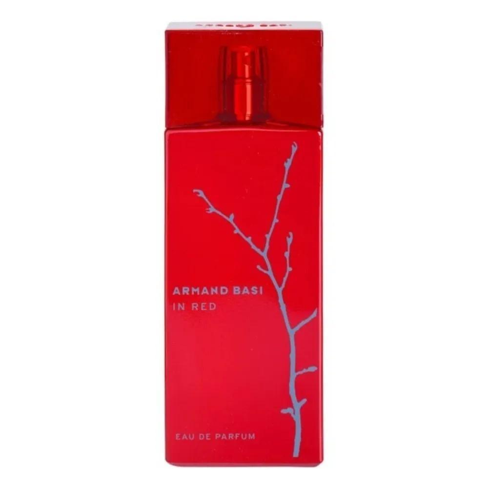 Armand Basi In Red L Edp 100Ml