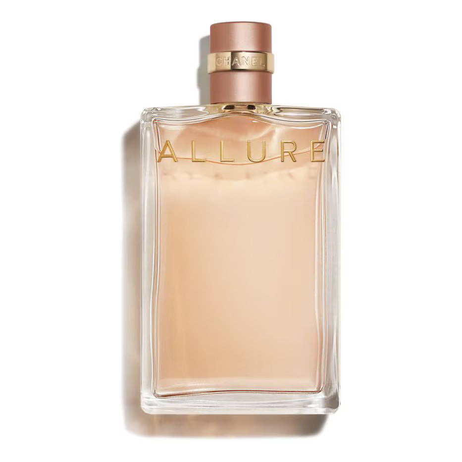 Allure eau de toilette sale