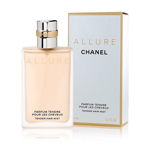 Chanel Allure Tender Hair Mist 35ml – Al Hajis Perfumes