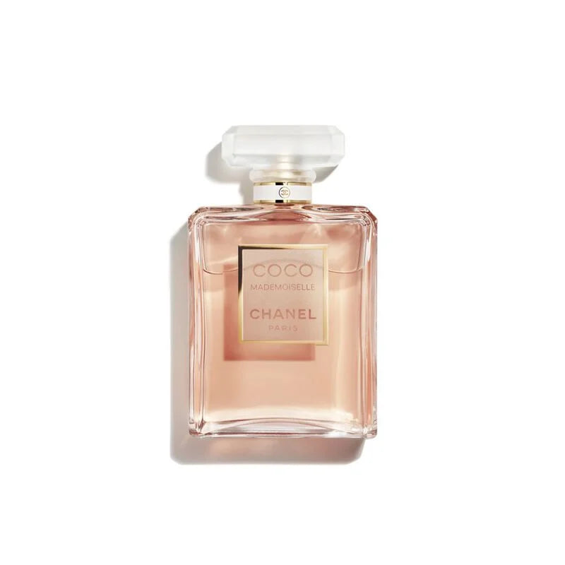Coco chanel mademoiselle limited edition hotsell