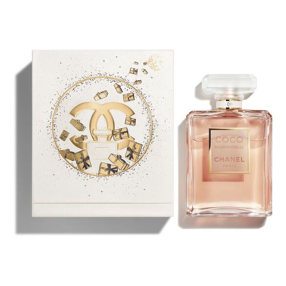 Buy Chanel Coco Mademoiselle Ltd Edition Edp 100Ml Discover Perfume Best Chanel Coco Mademoiselle Ltd Edition Edp 100Ml Discover Perfume