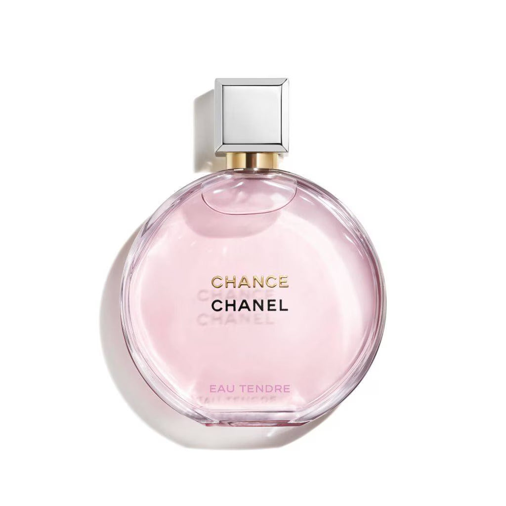 Buy Chanel Chance Eau Tendre Eau De Toilette 150Ml Discover Perfume Best Chanel Chance Eau Tendre Eau De Toilette 150Ml Discover Perfume