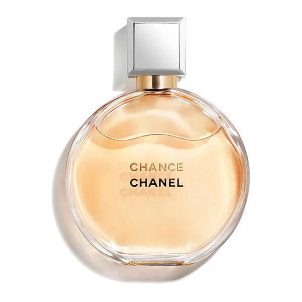 Buy Chanel Chance L Eau De Parfum For Ladies 100Ml Discover