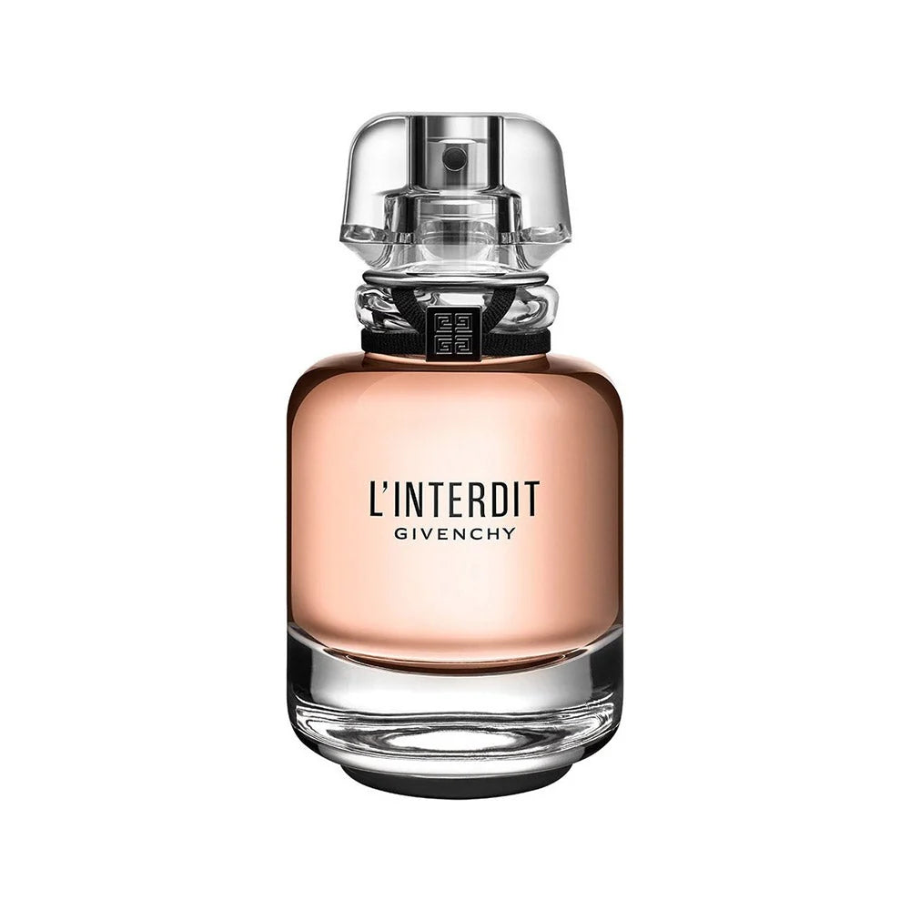 Givenchy Linterdit Eau De Parfum 50Ml