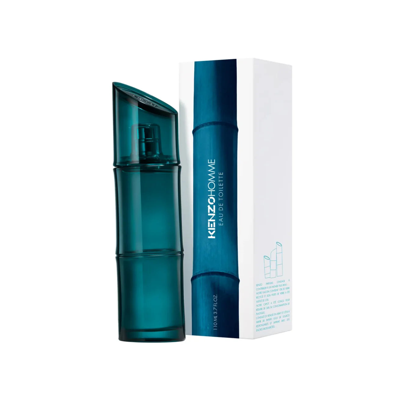 Kenzo Homme Eau de Toilette 110Ml