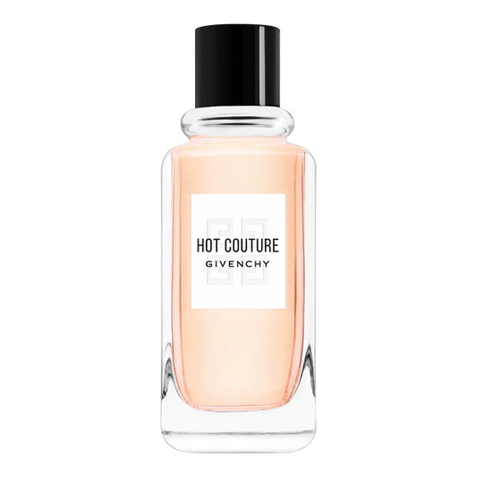 Givenchy Hot Couture Edp L 100Ml(New)