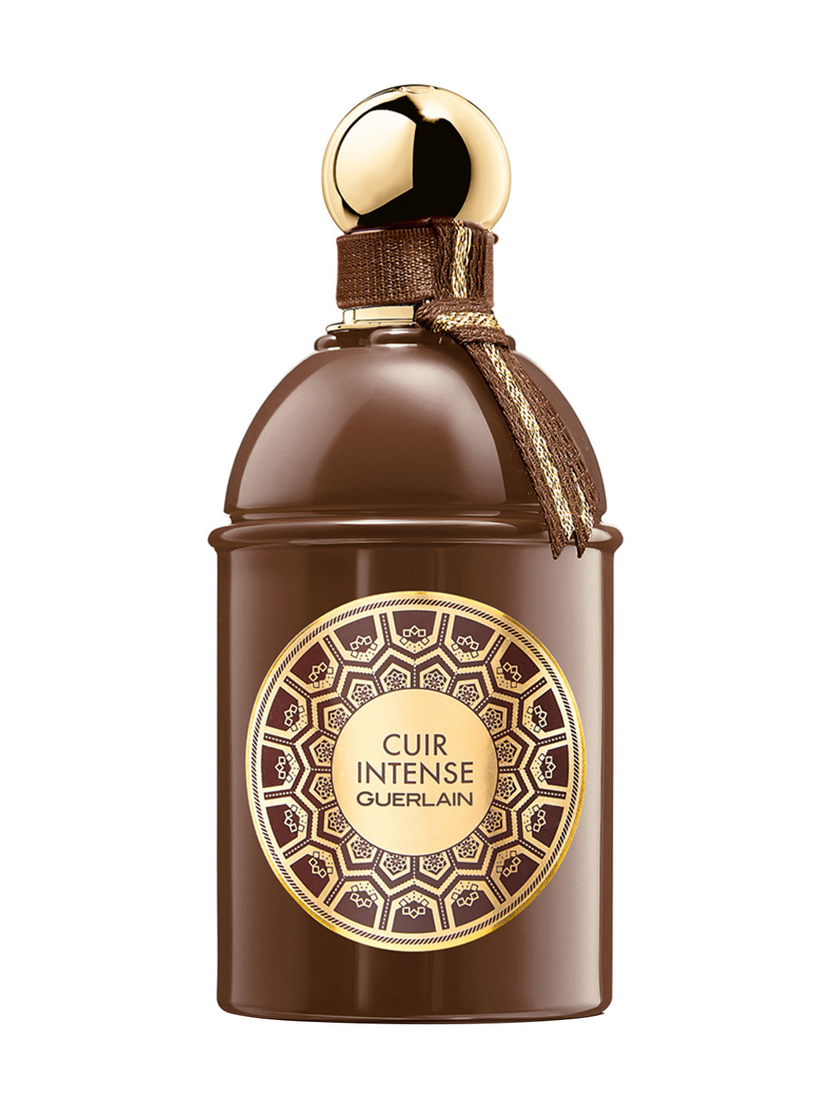 Guerlain Cuir Intense Eau De Parfum 125Ml