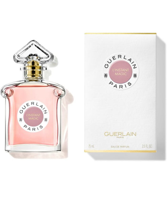 Guerlain L Instant Magic Eau de Parfum Women 75Ml