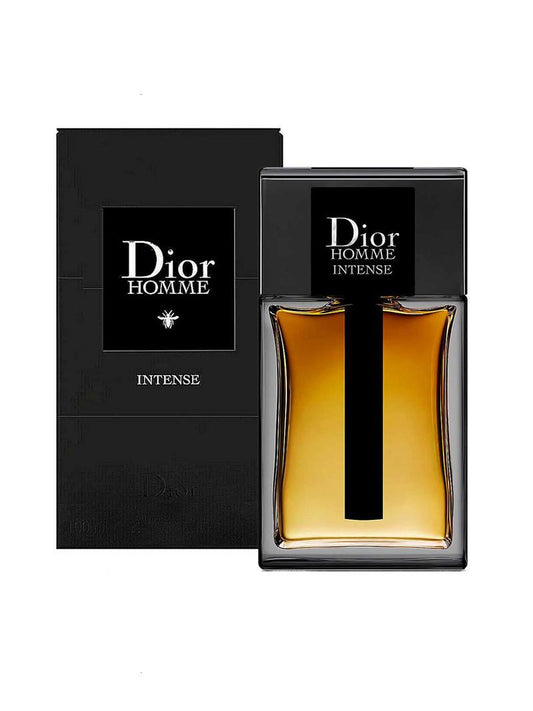 Dior Homme Intense M Eau De Parfum 100Ml