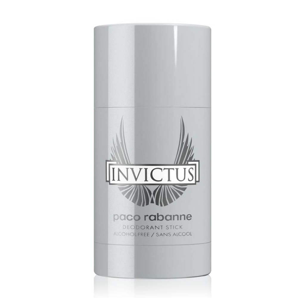 Paco Rabanne Invictus For Men 75Ml Deo Stick