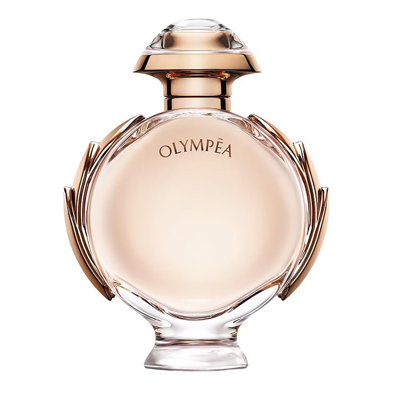 Buy Paco Rabanne Olympea Eau De Parfum 80Ml Discover Perfume