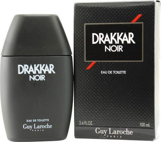 Guy Laroche Drakkar Noir M 100Ml