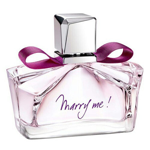 Buy Lanvin Marry Me L Eau De Parfum 75Ml Discover Perfume Best