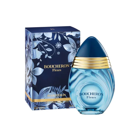 Boucheron Fluers For Women Eau de Parfum 100Ml