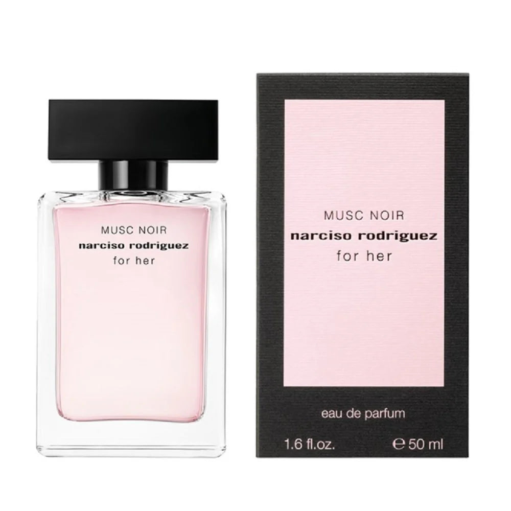 Buy Narciso Rodriguez Musc Noir Edp L 50Ml Discover Perfume Best Narciso Rodriguez Musc Noir Edp L 50Ml Discover Perfume