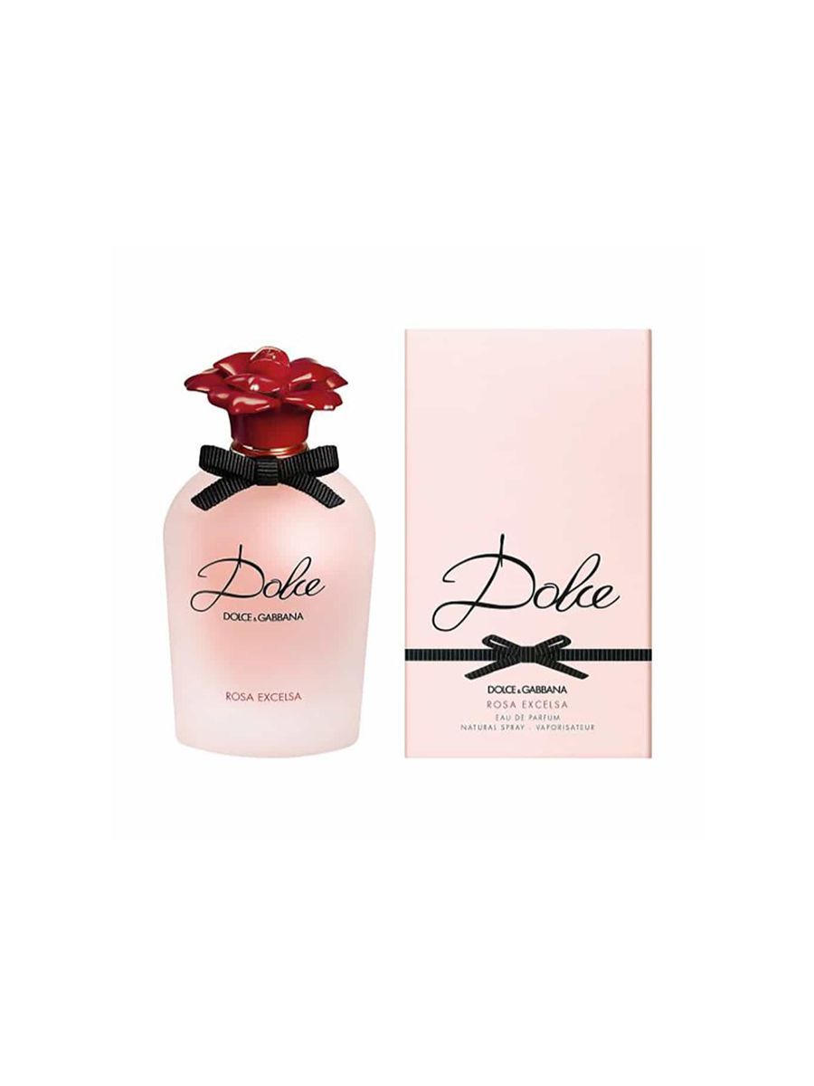 D&G Dolce Rosa Excelsa Eau de Parfum 75Ml – Al Hajis Perfumes
