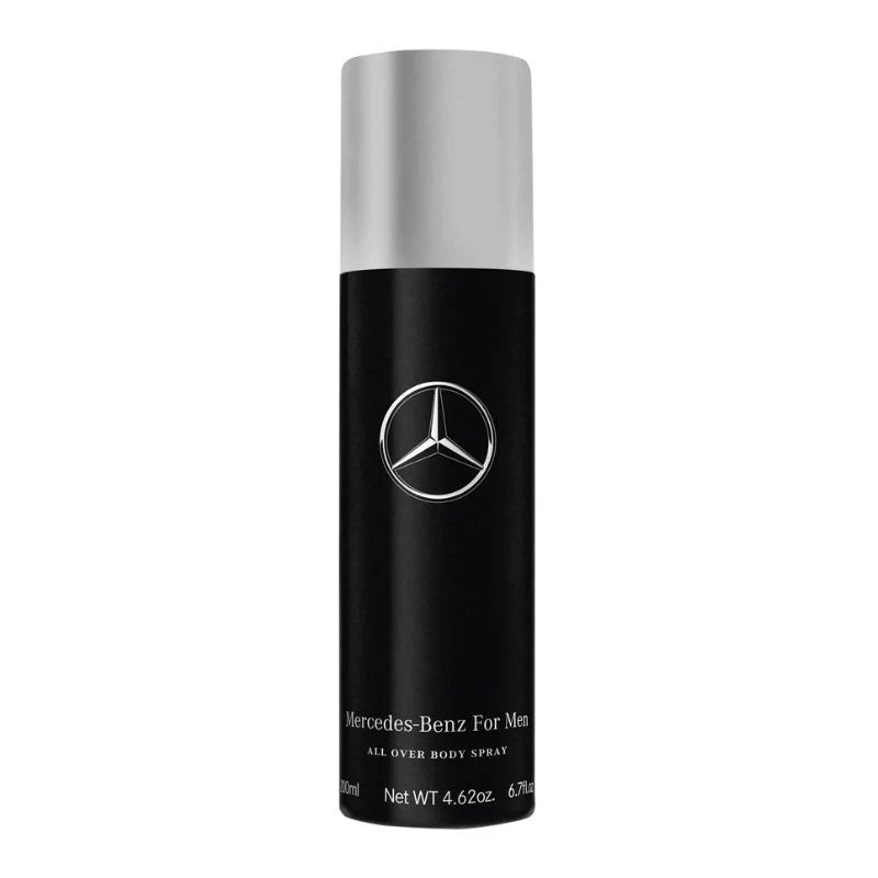 Mercedes-Benz Pour Homme Deodorant 200Ml