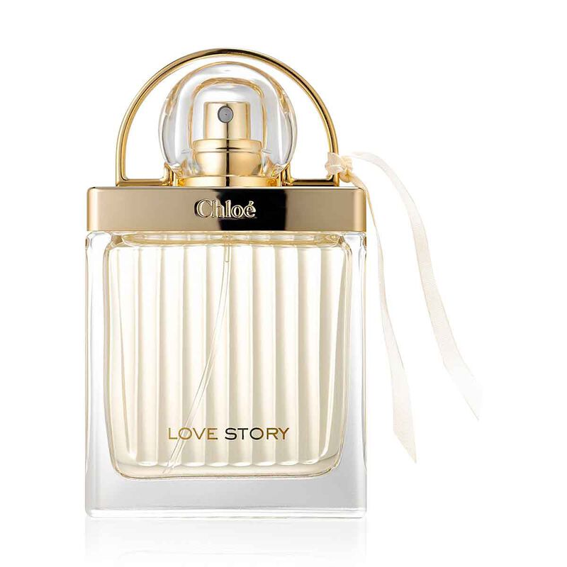 Chloe Love Story Women Eau de Parfum 75Ml