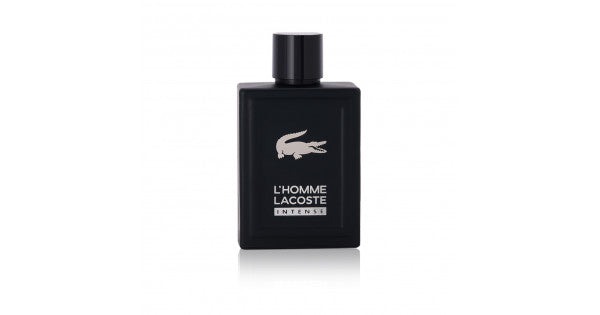 Lacoste Lhomme Intense Edt 100Ml