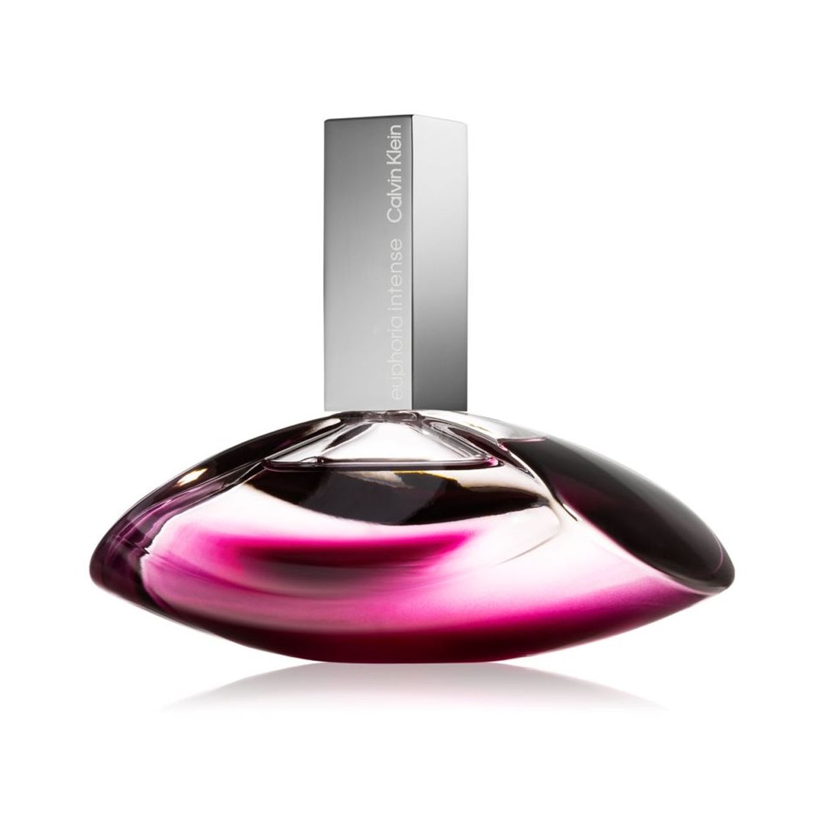 Ck Euphoria Intense For Women Eau de Parfum 100Ml