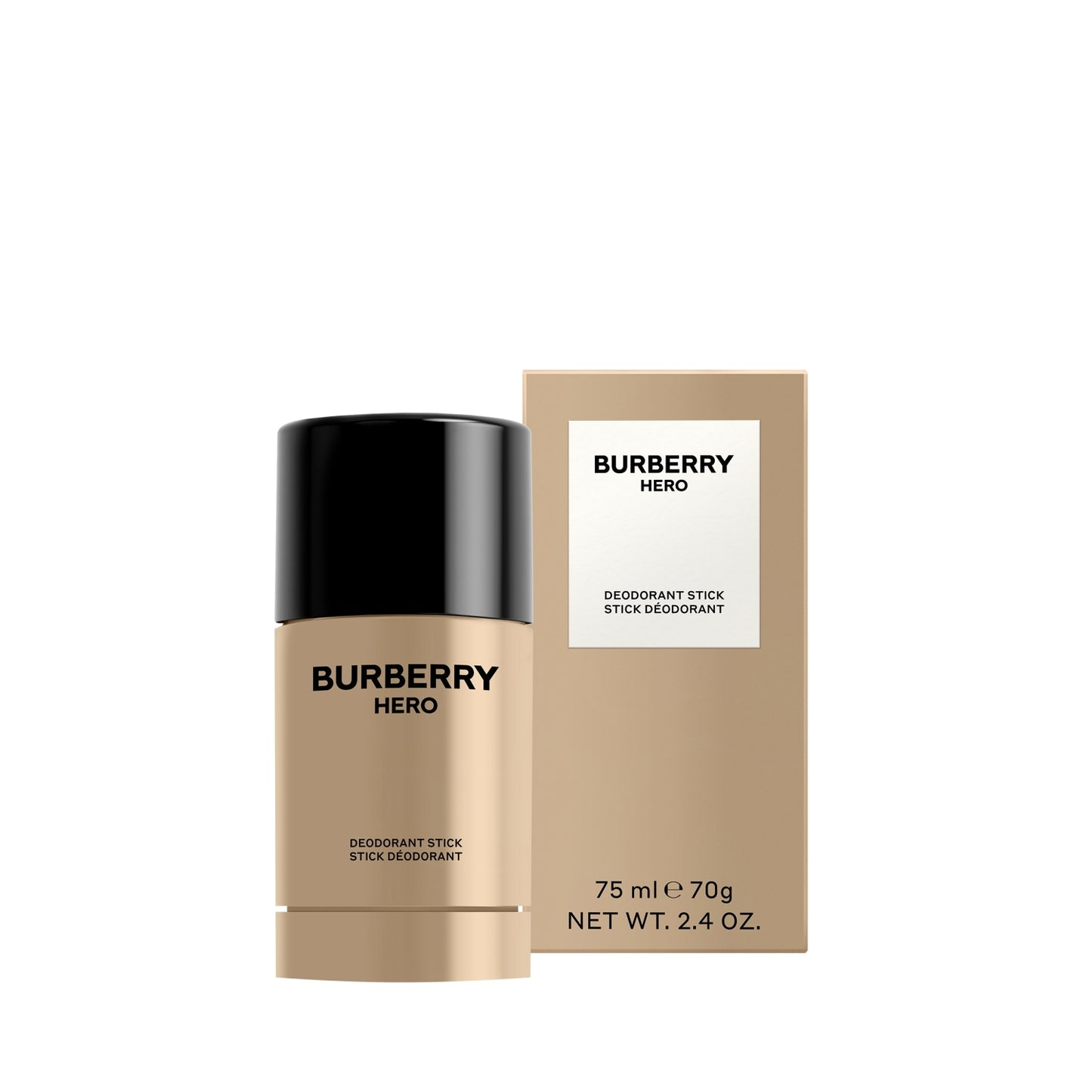 Burberry Hero Deodorant Stick 75Ml