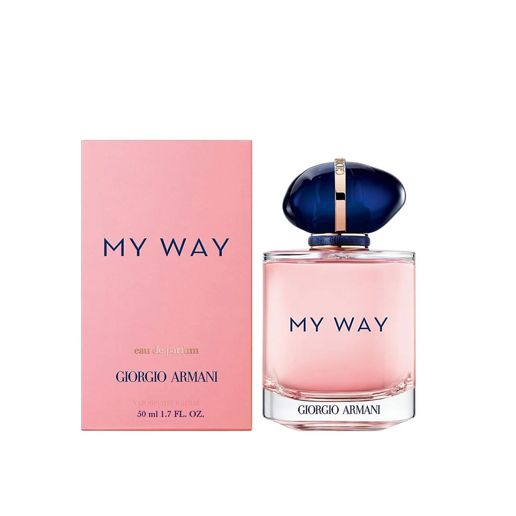 Giorgio Armani My Way Eau de Parfum 50ml