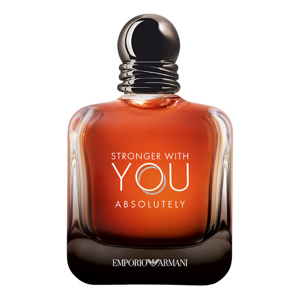 Buy Giorgio Armani Stronger With You Absolutely Parfum 100Ml Discover Perfume Best Giorgio Armani Stronger With You Absolutely Parfum 100Ml Discover Perfume