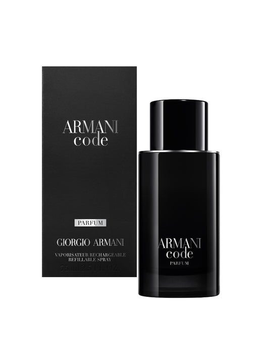 Giorgio Armani Code M Parfum 125Ml
