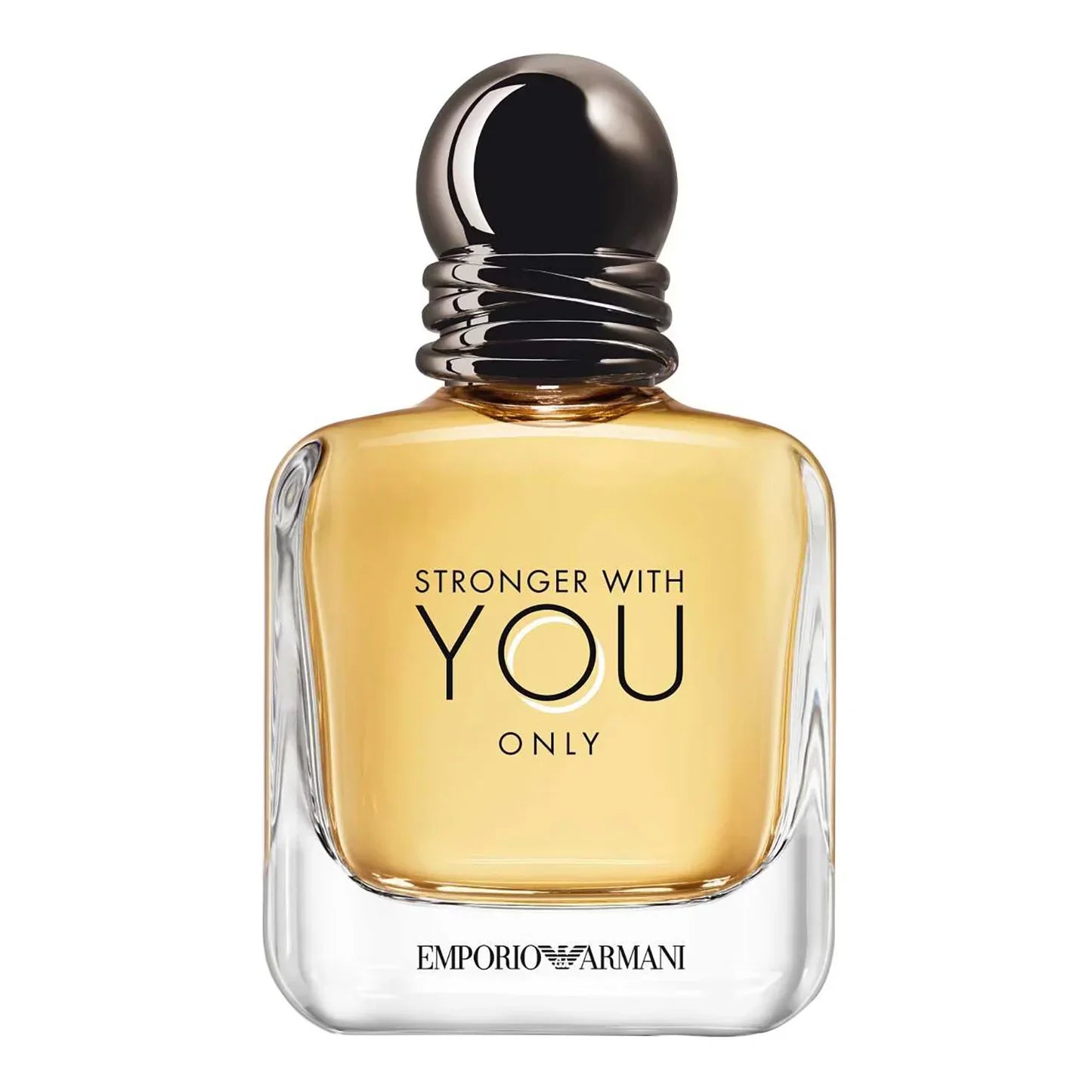 Giorgio Armani Stronger With You Only M Edt 100Ml