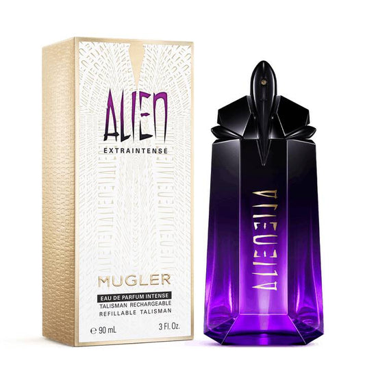 Mugler Alien Extraintense Women Eau de Parfum 90ml