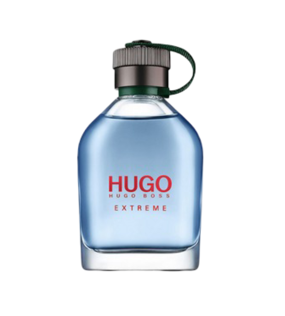 Boss Hugo Man Extreme M Edp 75Ml