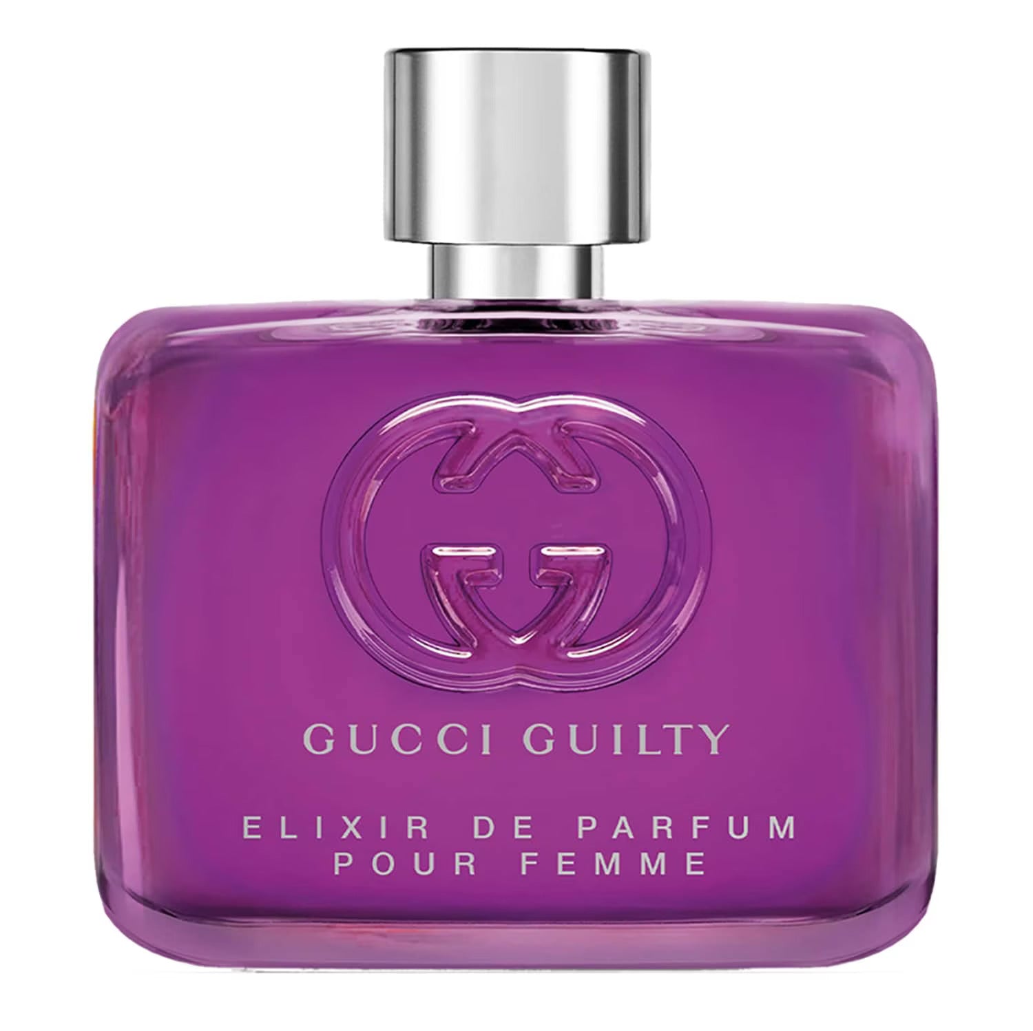 Buy Gucci Guilty Elixir De Parfum Pour Femme 60Ml Discover