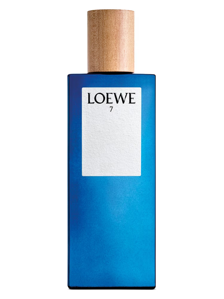 Loewe 7 Eau De Toilette 100Ml