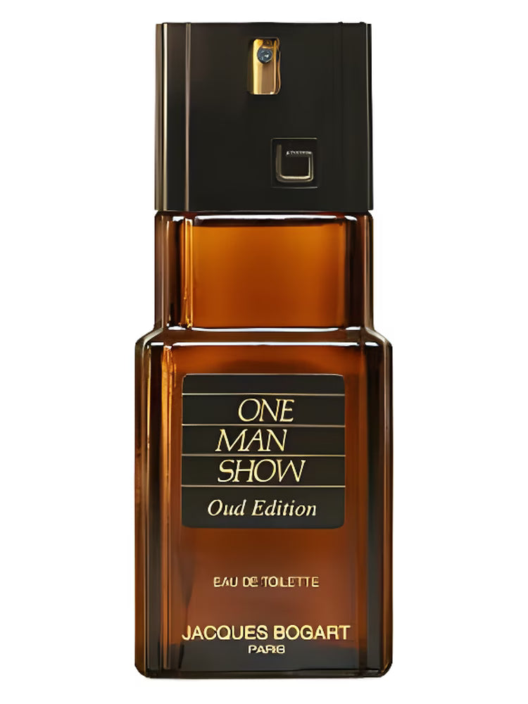 One Man Show Oud Edition